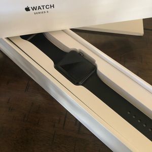 Apple Watch Series 3